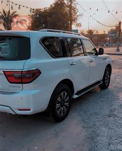 نیسان پاترۆل